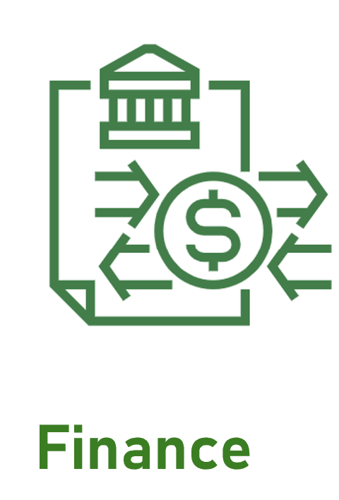 Finance