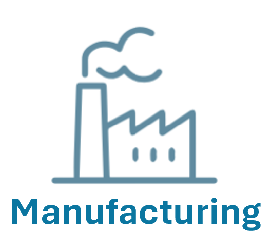 Manufacturing